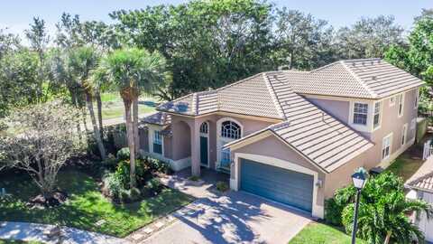 230 Lone Pine Drive, Palm Beach Gardens, FL 33410