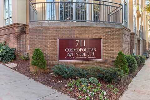 711 COSMOPOLITAN Drive NE, Atlanta, GA 30324