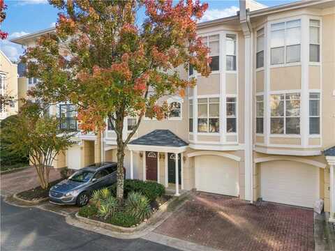 375 Highland Avenue NE, Atlanta, GA 30312