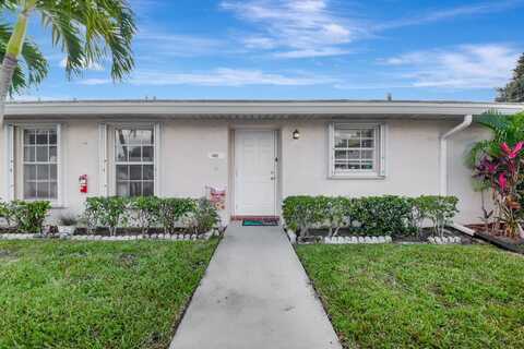 442 Franconia Circle, Lake Worth, FL 33467