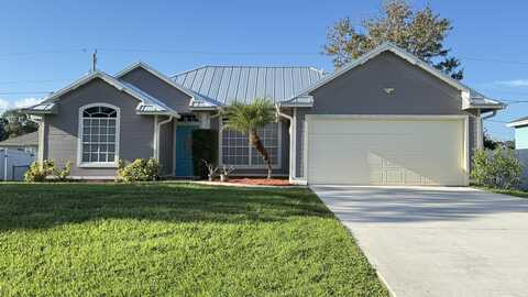 2144 SW Vista Road, Port Saint Lucie, FL 34953