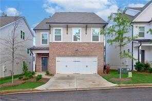 656 Avondale Park Circles, Decatur, GA 30032