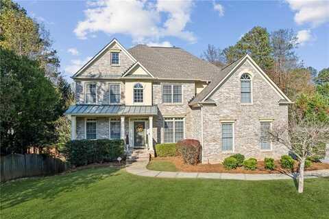 4695 Prestbury Drive, Suwanee, GA 30024