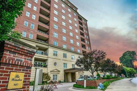 3657 Peachtree Road NE, Atlanta, GA 30319