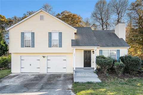 547 Brenston Court, Ellenwood, GA 30294