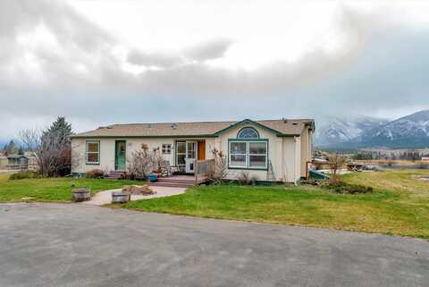 5617 Cottonwood Drive N, Florence, MT 59833