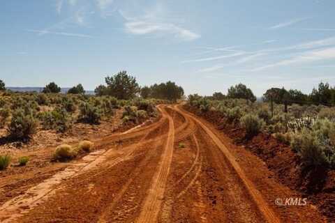 1836 Acres West of Kanab, Kanab, UT 84741