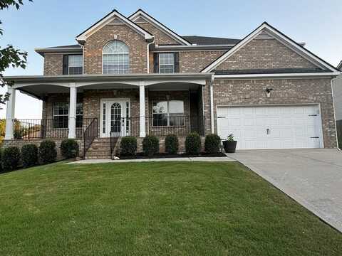 4785 Prather Farm Circle, Cumming, GA 30040