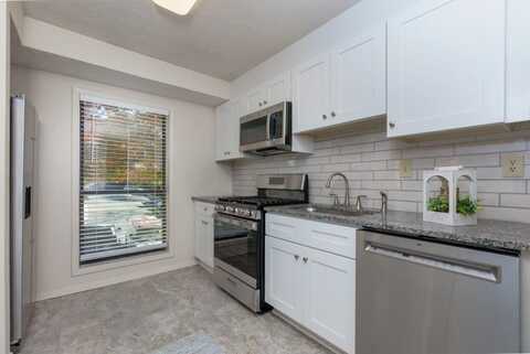 811 Wynnes Ridge Circle SE, Marietta, GA 30067