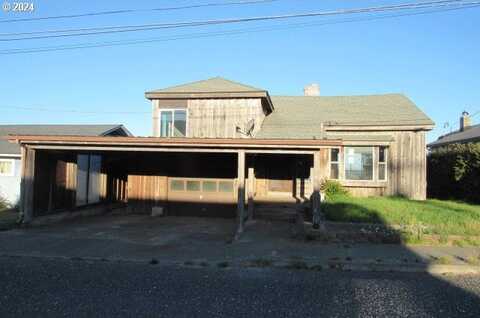 29820 MARY ST, Gold Beach, OR 97444