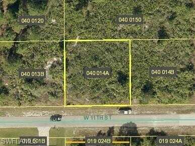 1902 W 11th, LEHIGH ACRES, FL 33972