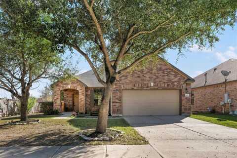 1033 Brighton PL, Round Rock, TX 78665