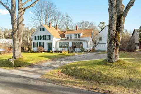 94 Cross Point Road, Edgecomb, ME 04556