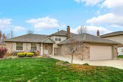 15430 Sheffield Lane, Orland Park, IL 60462