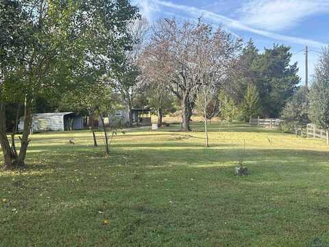 474 County Road 430, Tenaha, TX 75974