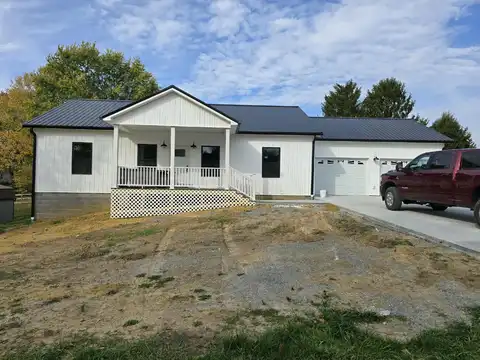 1591 East Alonquin Drive, Maysville, KY 41056