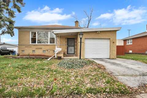 611 De Angelis Court, Chicago Heights, IL 60411