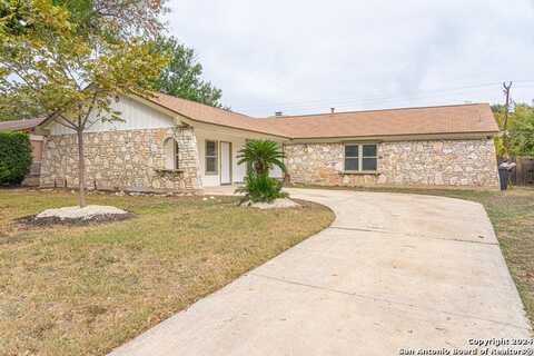 5251 cerro vista, San Antonio, TX 78233