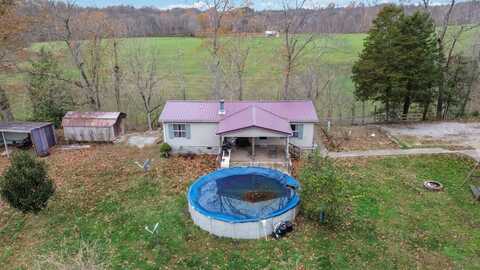 1179 Old Ping Road, Somerset, KY 42503