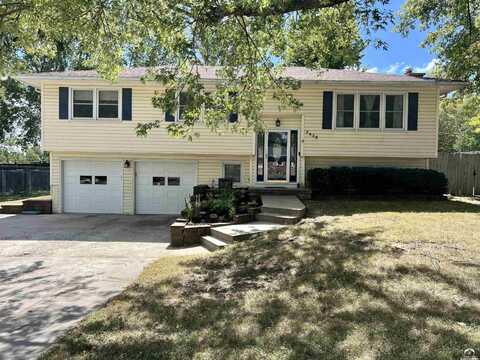 3425 W 9th Court, Lawrence, KS 66049