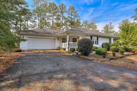 404 REYNARD Place, Mc Cormick, SC 29835