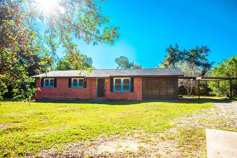 731 W MILLEDGEVILLE Road, Harlem, GA 30814