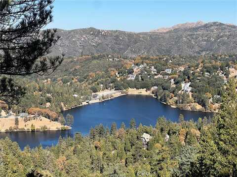 24355 Albrun Drive, Crestline, CA 92325