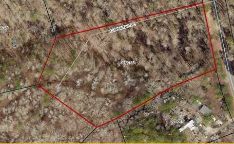 6658 SHUCRAFT Road, Appling, GA 30802