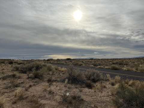 Lot 23 Romero Drive, Veguita, NM 87062