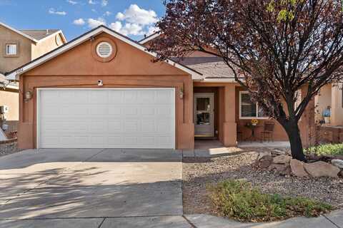 5904 NIGHT SHADOW Avenue NW, Albuquerque, NM 87114