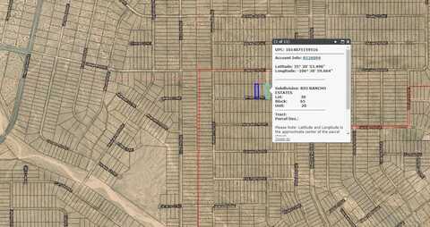 4301-4313 Wilda Road NE, Rio Rancho, NM 87144