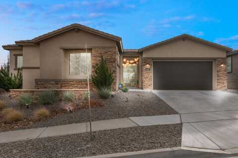 12000 BEAR VALLEY Lane NW, Albuquerque, NM 87120