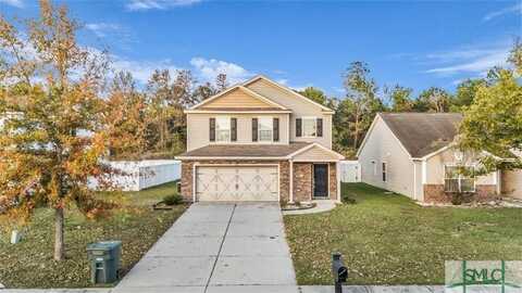 309 Connor Court, Hinesville, GA 31313