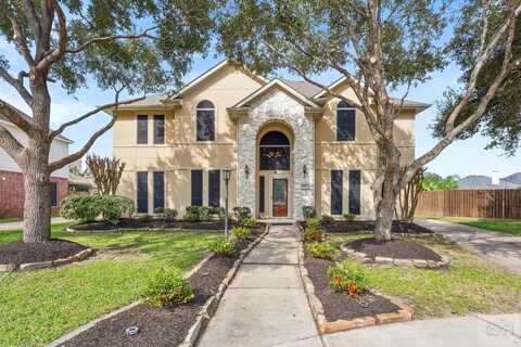 2906 Sea Bright Ct, League City, TX 77573