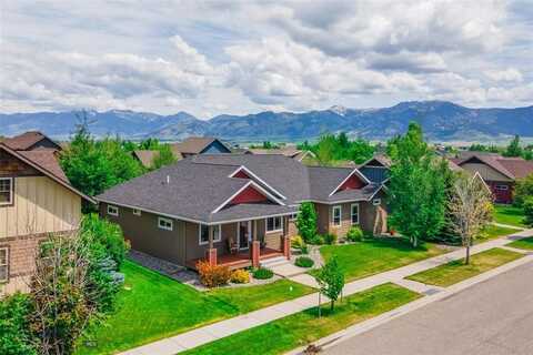 4543 Danube Lane, Bozeman, MT 59718