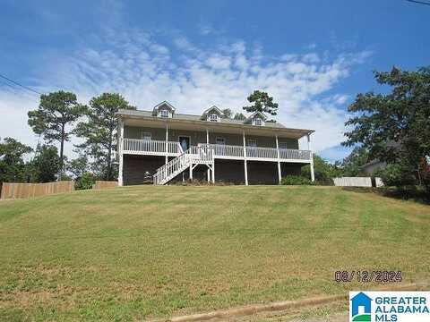 Pin Oak, ODENVILLE, AL 35120