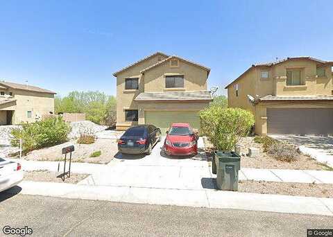American Beauty, TUCSON, AZ 85756