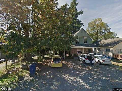 1St, MOUNT VERNON, WA 98273