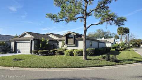 582 Pine Forest Court, Melbourne, FL 32940