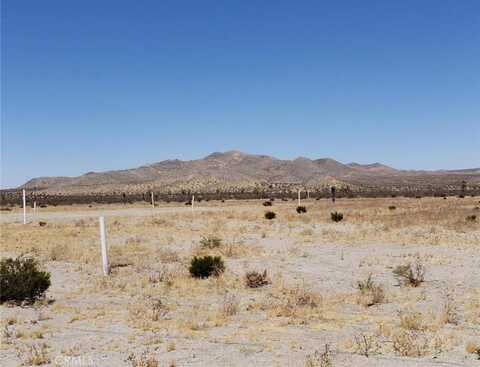 0 El Mirage Road, Adelanto, CA 92301
