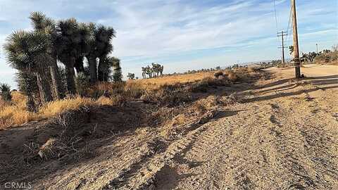 0 Manada Road, Phelan, CA 92371