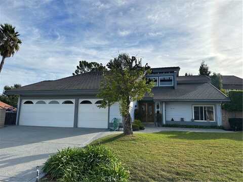 1414 Calle De Las Flores, San Dimas, CA 91773