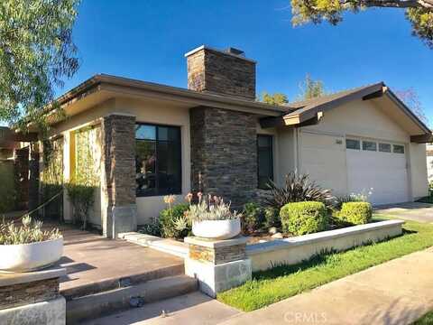 5451 Sierra Verde Road, Irvine, CA 92603