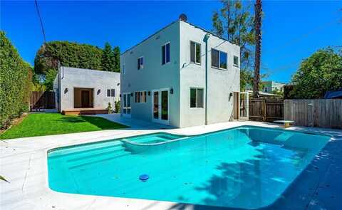 917 N La Jolla Avenue, West Hollywood, CA 90046