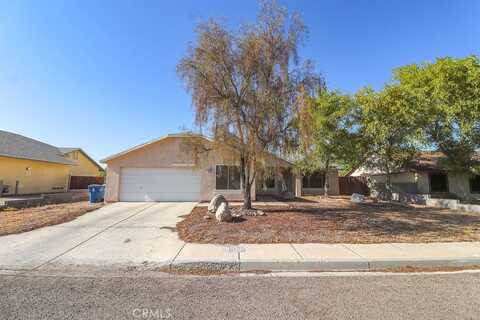 1330 Santa Fe Circle, Needles, CA 92363