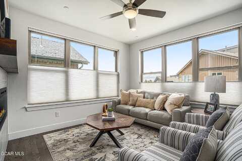 9 Explorers Avenue, Fraser, CO 80442