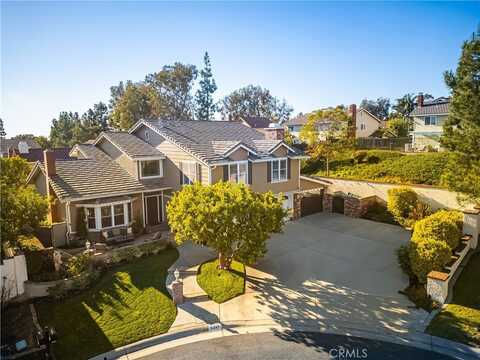 5241 Via Ester, Yorba Linda, CA 92886