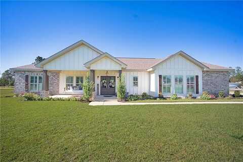 3336 Deer Crest Drive, Mobile, AL 36695