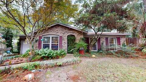 303 Vanderbilt Drive, Mobile, AL 36608