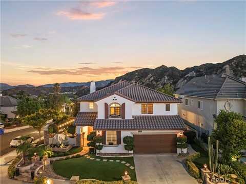 26202 Beecher Lane, Stevenson Ranch, CA 91381